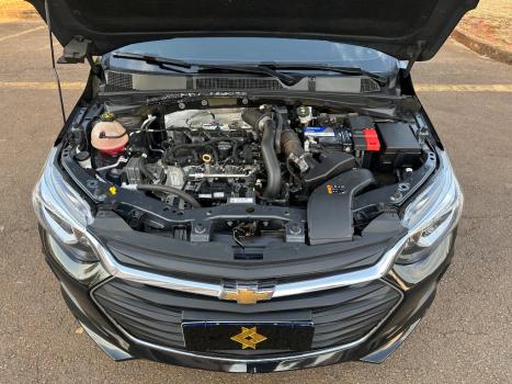 CHEVROLET Onix Sedan 1.0 12V 4P FLEX LTZ PLUS TURBO AUTOMTICO, Foto 14