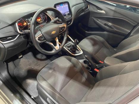 CHEVROLET Onix Sedan 1.0 12V 4P FLEX LT PLUS TURBO, Foto 11