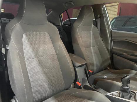 CHEVROLET Onix Sedan 1.0 12V 4P FLEX LT PLUS TURBO, Foto 12