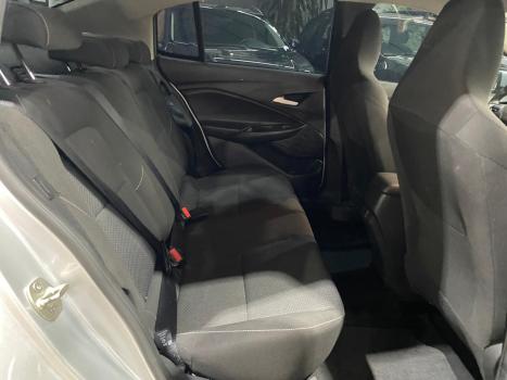 CHEVROLET Onix Sedan 1.0 12V 4P FLEX LT PLUS TURBO, Foto 13