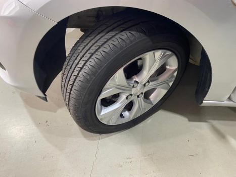 CHEVROLET Onix Sedan 1.0 12V 4P FLEX LT PLUS TURBO, Foto 15