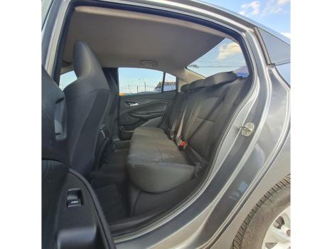 CHEVROLET Onix Sedan 1.0 12V 4P FLEX LT PLUS TURBO AUTOMTICO, Foto 9