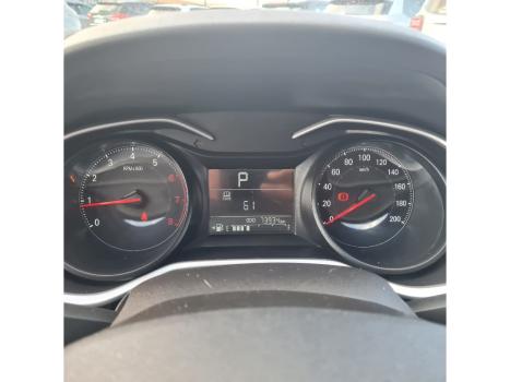 CHEVROLET Onix Sedan 1.0 12V 4P FLEX LT PLUS TURBO AUTOMTICO, Foto 12