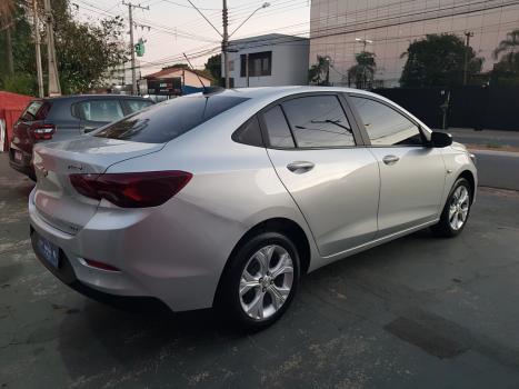 CHEVROLET Onix Sedan 1.0 12V 4P FLEX LTZ PLUS TURBO, Foto 4