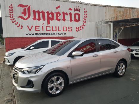 CHEVROLET Onix Sedan 1.0 12V 4P FLEX LTZ PLUS TURBO, Foto 2