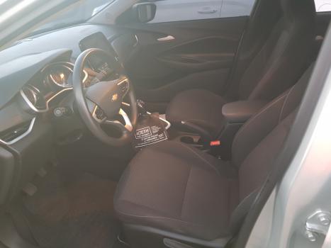 CHEVROLET Onix Sedan 1.0 12V 4P FLEX LTZ PLUS TURBO, Foto 5