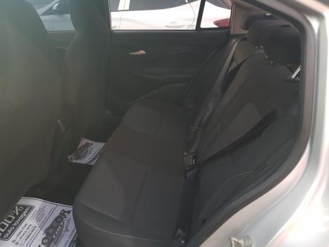 CHEVROLET Onix Sedan 1.0 12V 4P FLEX LTZ PLUS TURBO, Foto 6