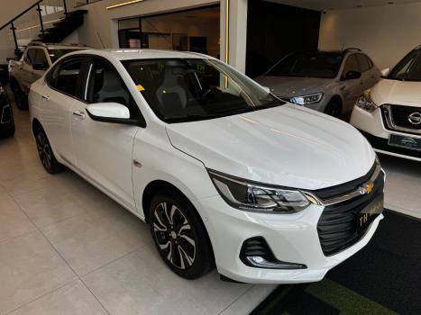CHEVROLET Onix Sedan 1.0 12V 4P FLEX PREMIER 2 TURBO AUTOMTICO, Foto 2