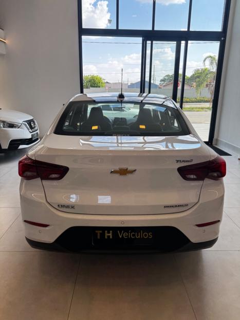 CHEVROLET Onix Sedan 1.0 12V 4P FLEX PREMIER 2 TURBO AUTOMTICO, Foto 15