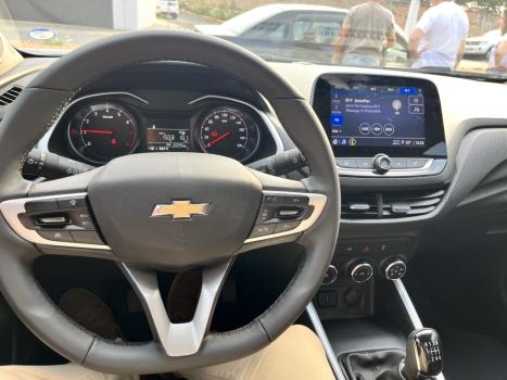 CHEVROLET Onix Sedan 1.0 12V 4P FLEX LT PLUS, Foto 7