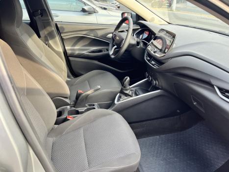 CHEVROLET Onix Sedan 1.0 12V 4P FLEX LT PLUS, Foto 9