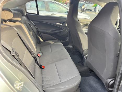 CHEVROLET Onix Sedan 1.0 12V 4P FLEX LT PLUS, Foto 10