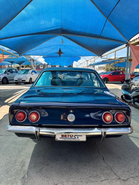 CHEVROLET Opala 2.5 4P COMODORO, Foto 7