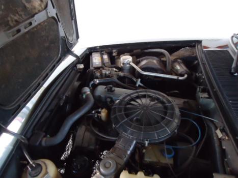 CHEVROLET Opala 4.1 COMODORO, Foto 2