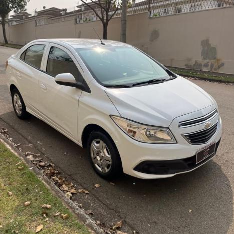 CHEVROLET Prisma 1.0 4P LT FLEX, Foto 5