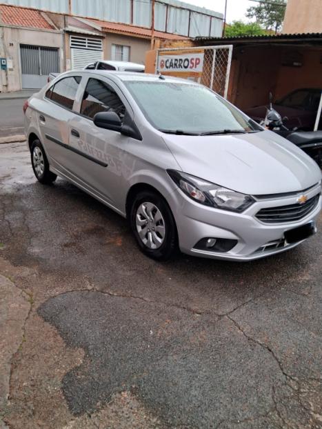 CHEVROLET Prisma 1.0 4P FLEX JOY PLUS, Foto 2