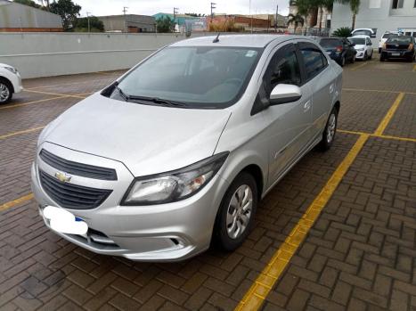 CHEVROLET Prisma 1.0 4P JOY FLEX, Foto 1