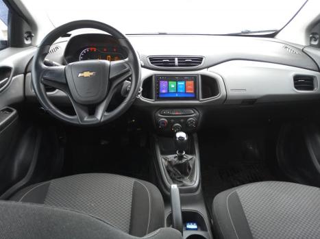 CHEVROLET Prisma 1.0 4P JOY FLEX, Foto 5