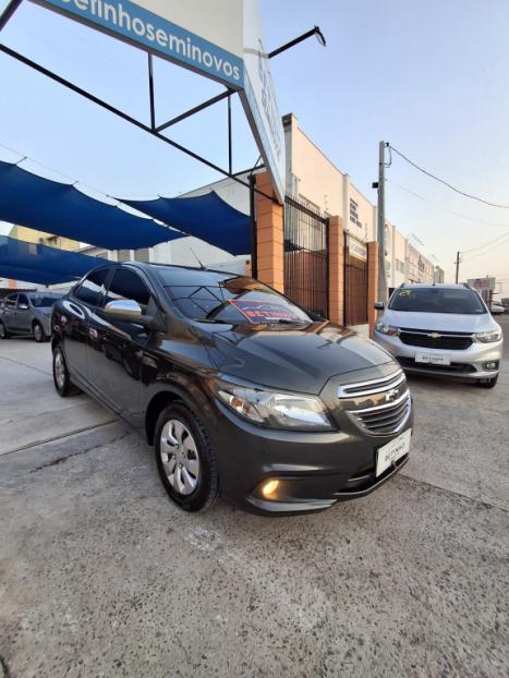 CHEVROLET Prisma 1.0 4P JOY FLEX, Foto 2