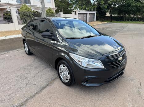 CHEVROLET Prisma 1.0 4P JOY FLEX, Foto 3