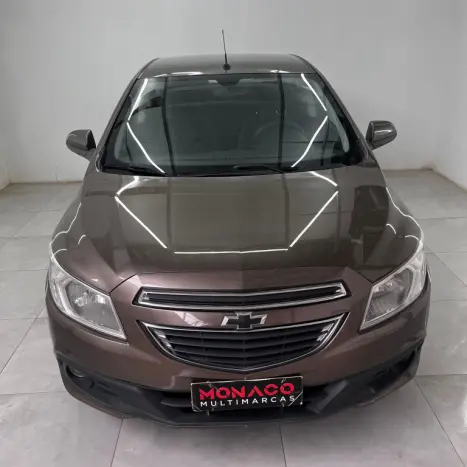 CHEVROLET Prisma 1.0 4P LT FLEX, Foto 1