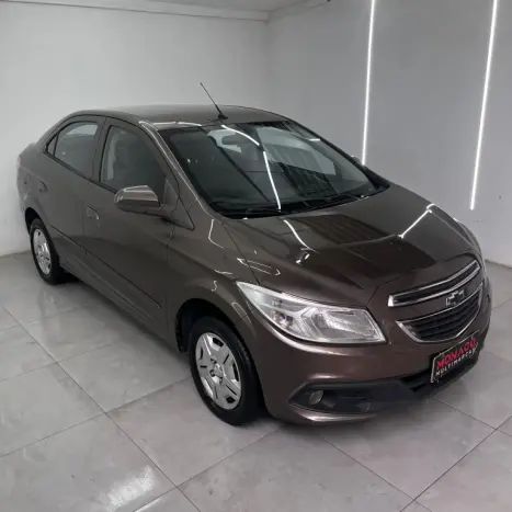 CHEVROLET Prisma 1.0 4P LT FLEX, Foto 6