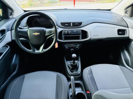 CHEVROLET Prisma 1.0 4P FLEX JOY PLUS, Foto 6