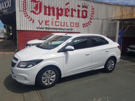 CHEVROLET Prisma 1.0 4P JOY FLEX, Foto 3