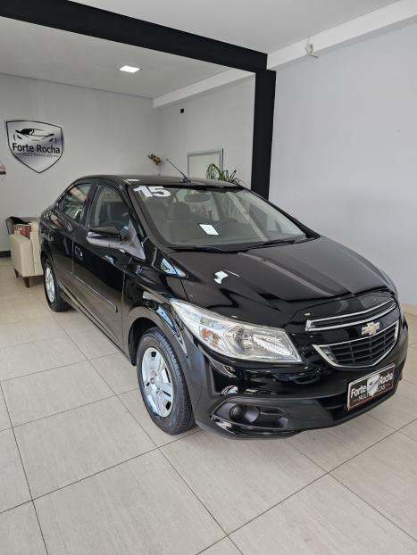 CHEVROLET Prisma 1.0 4P LT FLEX, Foto 5