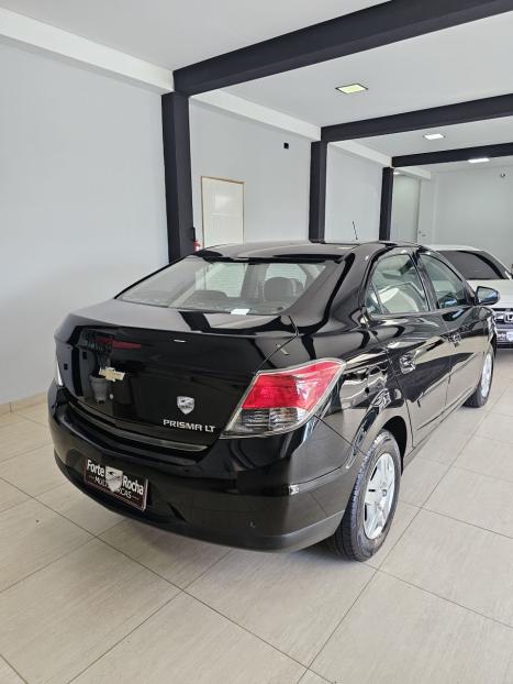 CHEVROLET Prisma 1.0 4P LT FLEX, Foto 9