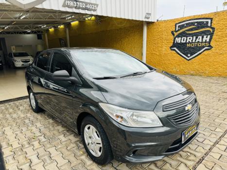 CHEVROLET Prisma 1.0 4P FLEX JOY PLUS, Foto 5