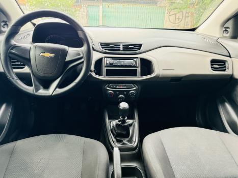 CHEVROLET Prisma 1.0 4P FLEX JOY PLUS, Foto 7