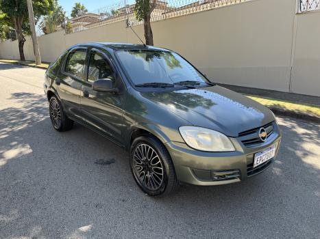 CHEVROLET Prisma 1.0 4P JOY FLEX, Foto 2