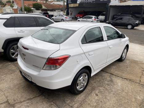 CHEVROLET Prisma 1.0 4P LT FLEX, Foto 2