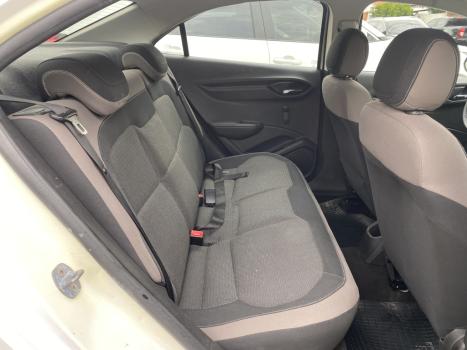 CHEVROLET Prisma 1.0 4P LT FLEX, Foto 6