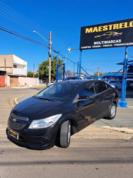 CHEVROLET Prisma 1.0 4P FLEX JOY PLUS, Foto 1