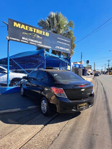 CHEVROLET Prisma 1.0 4P FLEX JOY PLUS, Foto 2
