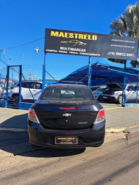 CHEVROLET Prisma 1.0 4P FLEX JOY PLUS, Foto 3