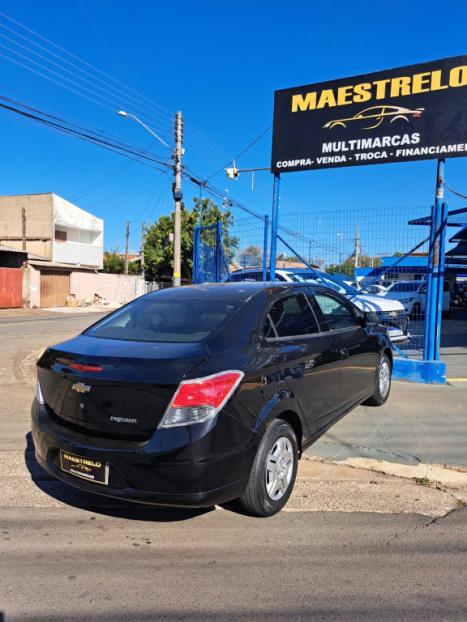 CHEVROLET Prisma 1.0 4P FLEX JOY PLUS, Foto 4
