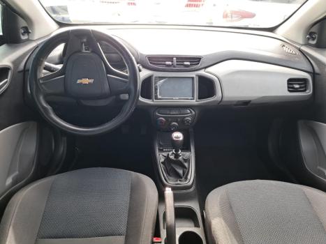 CHEVROLET Prisma 1.0 4P FLEX JOY PLUS, Foto 5