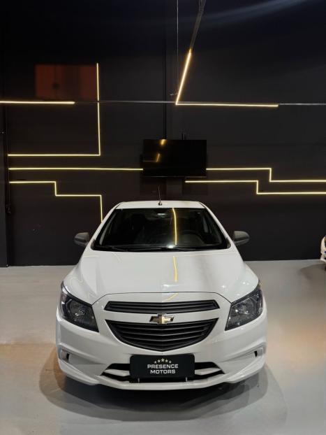CHEVROLET Prisma 1.0 4P JOY FLEX, Foto 2