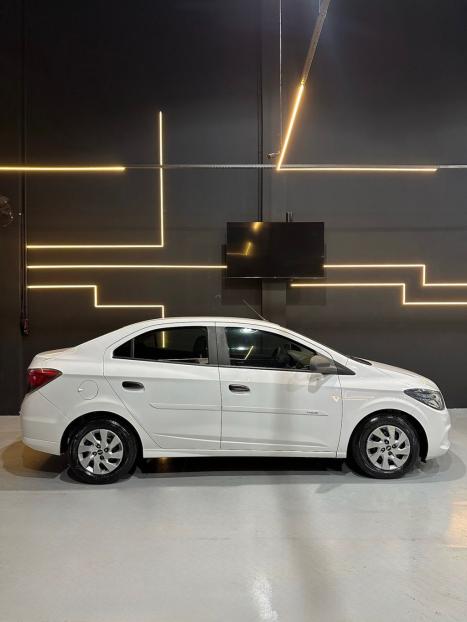 CHEVROLET Prisma 1.0 4P JOY FLEX, Foto 3