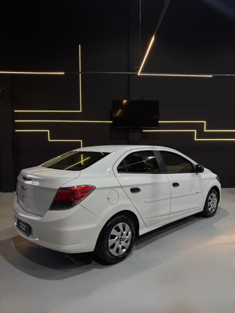 CHEVROLET Prisma 1.0 4P JOY FLEX, Foto 4