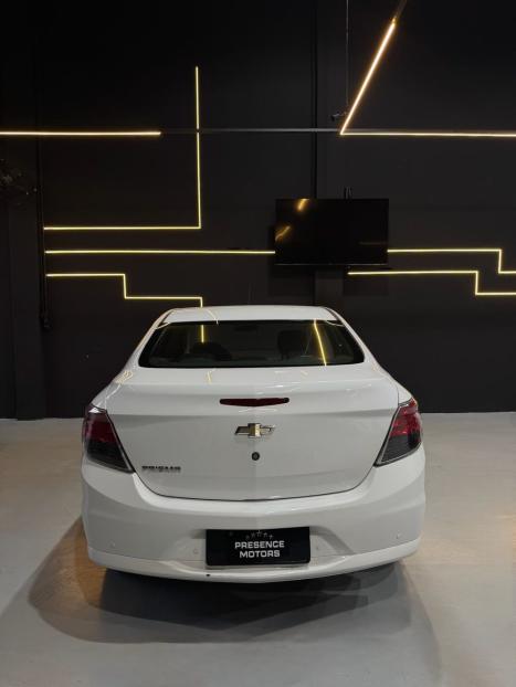 CHEVROLET Prisma 1.0 4P JOY FLEX, Foto 5