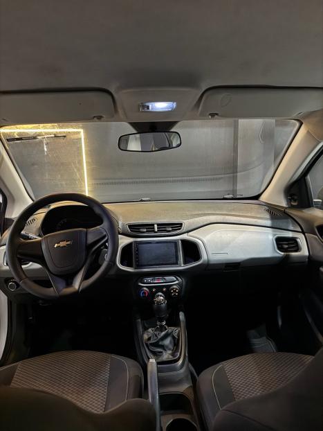 CHEVROLET Prisma 1.0 4P JOY FLEX, Foto 6