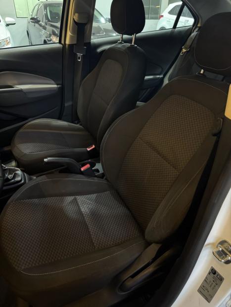 CHEVROLET Prisma 1.0 4P JOY FLEX, Foto 8