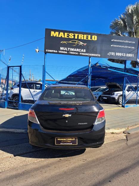 CHEVROLET Prisma 1.0 4P FLEX JOY PLUS, Foto 3