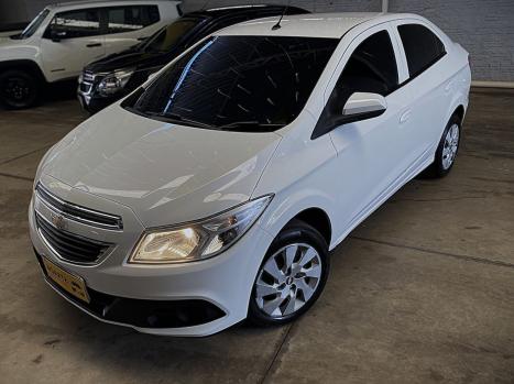 CHEVROLET Prisma 1.0 4P LT FLEX, Foto 1