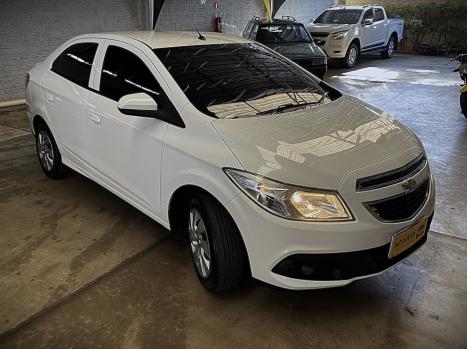 CHEVROLET Prisma 1.0 4P LT FLEX, Foto 2
