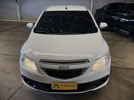 CHEVROLET Prisma 1.0 4P LT FLEX, Foto 3